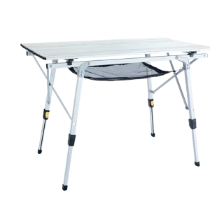 Uquip Variety M Yüksekliği Ayarlanabilir Kamp Masası