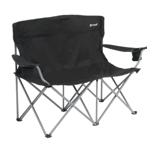 Outwell Catamarca Sofa Deluxe Çift Kişilik Geniş Katlanır Kamp Sandalyesi