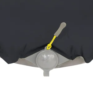 Outwell Sleepin Single 5.0 cm Yalıtımlı Şişme Mat — 2