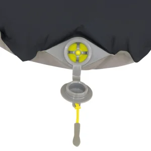 Outwell Sleepin Single 5.0 cm Yalıtımlı Şişme Mat — 3