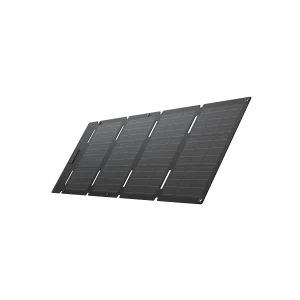 EcoFlow-45W Taşınabilir Güneş  Paneli