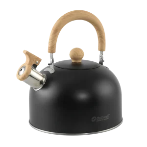 Outwell Tea Break Kettle Lux M Black