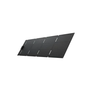 EcoFlow-60W Taşınabilir Güneş  Paneli