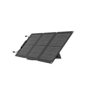 EcoFlow-60W Taşınabilir Güneş  Paneli (2)