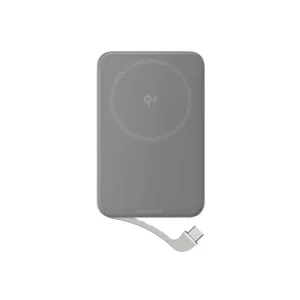 EcoFlow-RAPID Manyetik Power Bank (10000mAh)