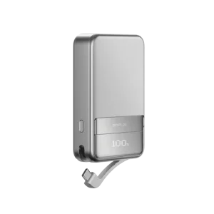 EcoFlow-RAPID Manyetik Power Bank (10000mAh) (2)