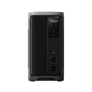 EcoFlow-DELTA 3 2000 Air Taşınabilir Güç Kaynağı (1920Wh)