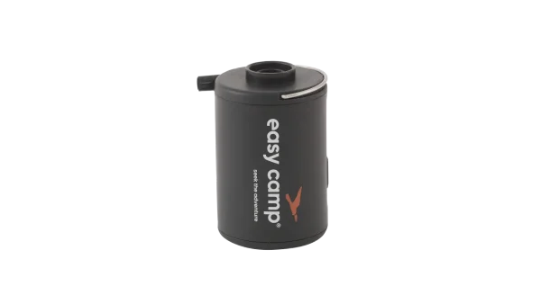 Easy Camp Allium Rechargeable Pump Kompakt Mini Pompa