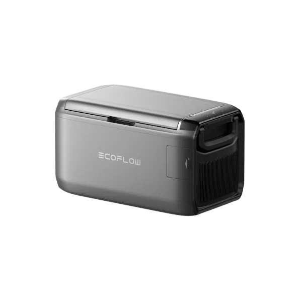 EcoFlow-GLACIER Classic 45L - Taşınabilir Buzdolabı