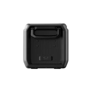 EcoFlow-GLACIER Classic 45L - Taşınabilir Buzdolabı — 5
