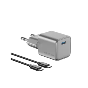 EcoFlow-RAPID 30W GaN Şarj Cihazı