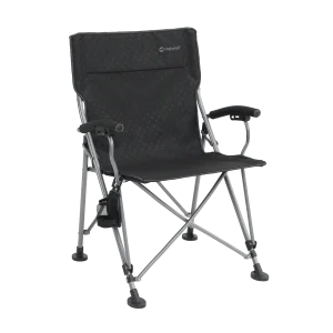 Outwell Campo XL Ultra Konforlu Katlanır Kamp Sandalyesi