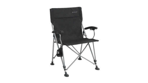 Outwell Campo XL Ultra Konforlu Katlanır Kamp Sandalyesi