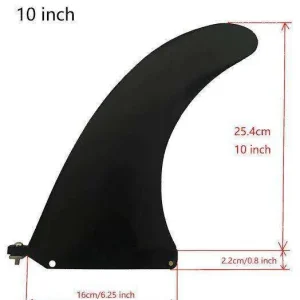 Sup Board Salma Fin — 3
