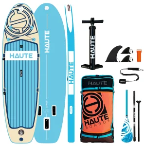 Haute 10’0 Lotus II Şişme SUP  HT-SISSUP-10-LOT2
