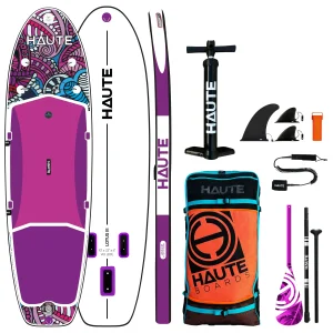 Haute 10'0 Lotus III Şişme SUP  HTSIS-SUP-10-LOT3