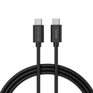 EcoFlow-RAPID 65W GaN Şarj Cihazı (2)
