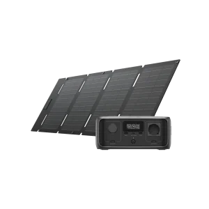 EcoFlow-RIVER 3 UPS Güç Kaynağı (245Wh)-EU — 5
