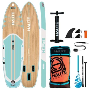 Haute 10'6 Serenity Şişme SUP  HTSIS-SUP-106-SER