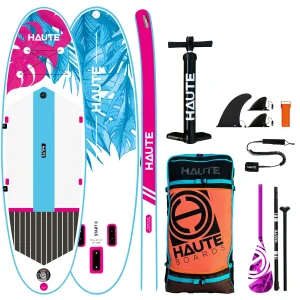 Haute 9'6 Start IV Şişme SUP  HT-SISSUP-96-STR4