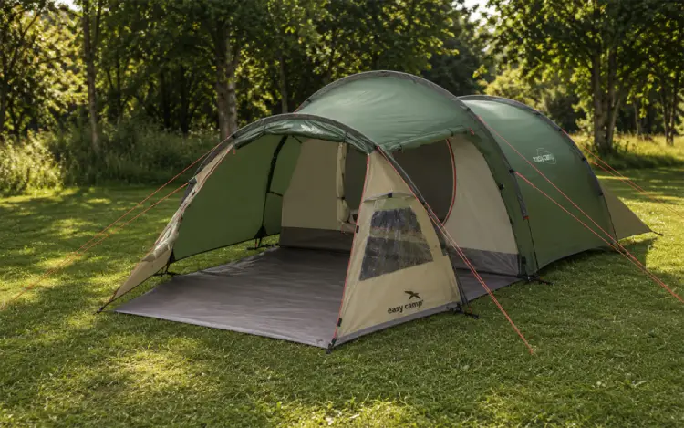Easy Camp